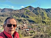 CANTO ALTO in direttissima